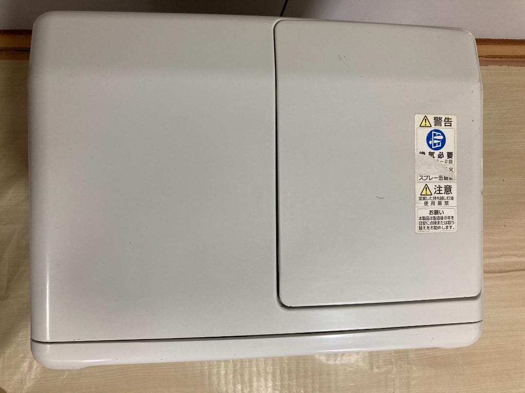 ■美品■9.0L■ダイニチ 石油 ファン ヒーターFW-3619L■19年製