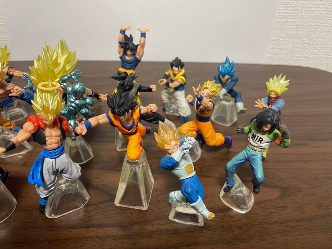 vs ドラゴンボール　シリーズ　まとめ売り