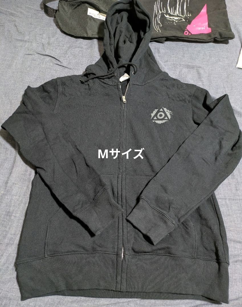 amazarashi パーカー Tシャツ タオル リストバンド 16点