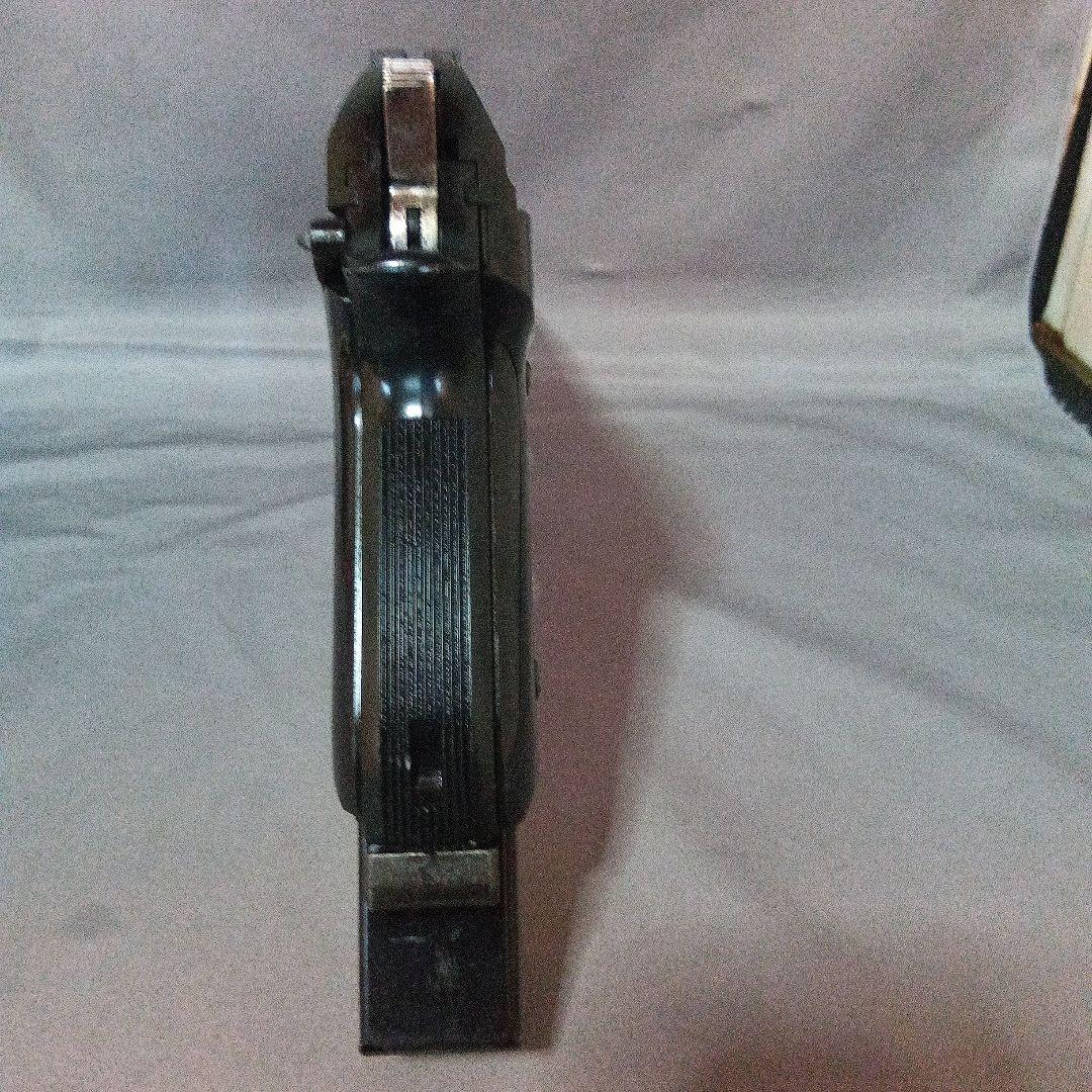 MGC M93R ベレッタ 固定スライド ガスガン　エムジーシー