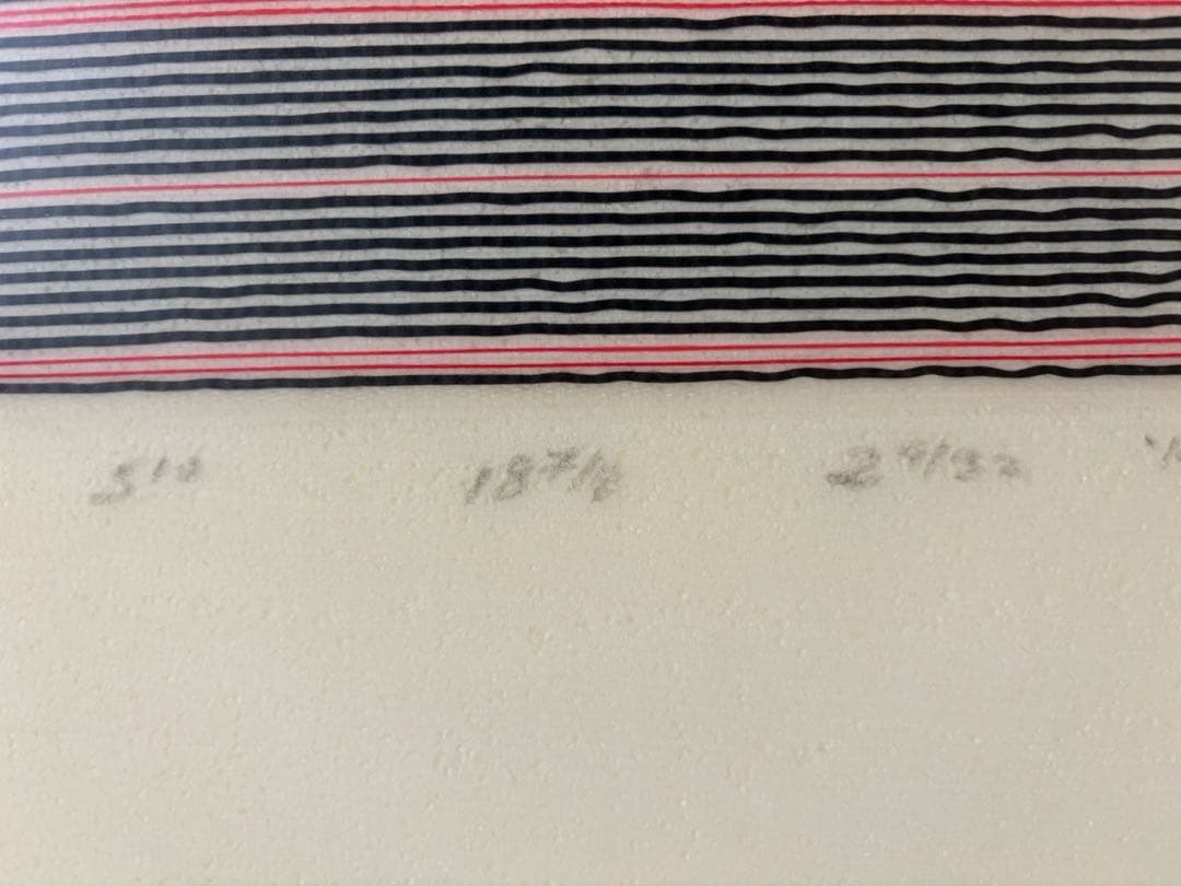 chp ピーターダニエル EPS カーボン