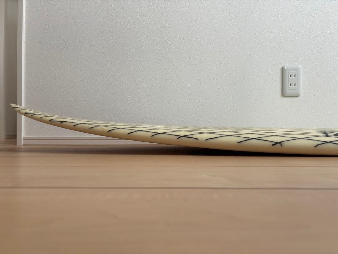 chp ピーターダニエル EPS カーボン