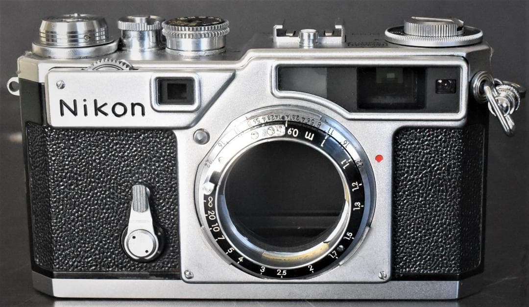 土*郎様 NIKON SP◇NIKKOR S 50mm F2◇新品同様の美品◇完の通販はau