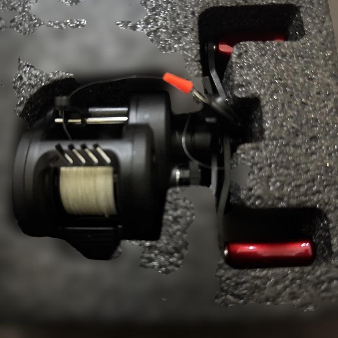 最終価格‼️TEBEN LiteSpin DC右 - メルカリ