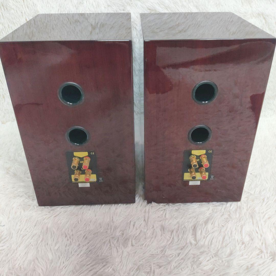 希少】QUAD 12L スピーカー、同シリアルナンバー - メルカリ