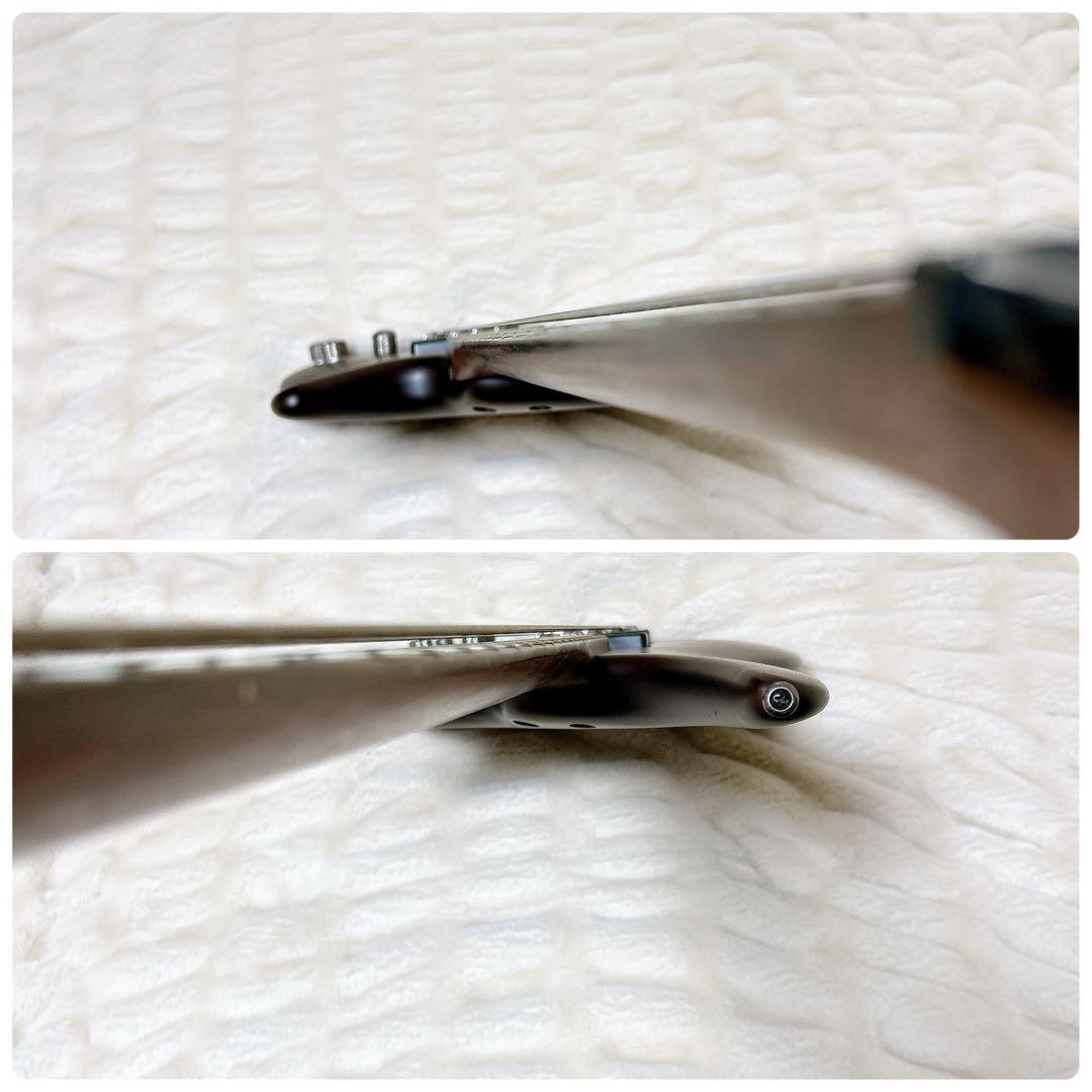 IBANEZ SR500 アクティブ bartolini mk1 ピックアップ - メルカリ