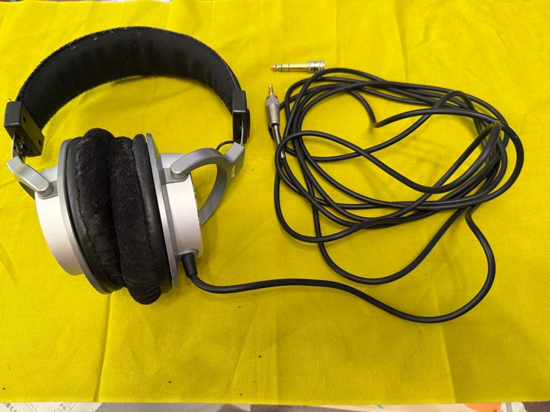 Roland RH-A30 有線ヘッドホン