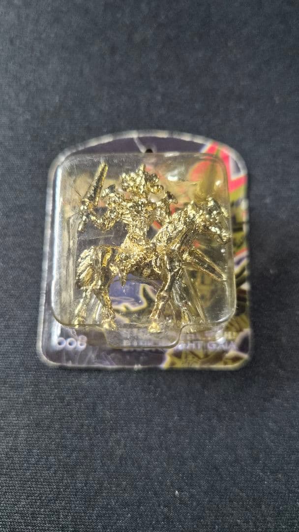 遊戯王　バンダイ　メタルフィギュア１９個セット