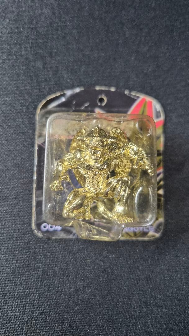 遊戯王　バンダイ　メタルフィギュア１９個セット