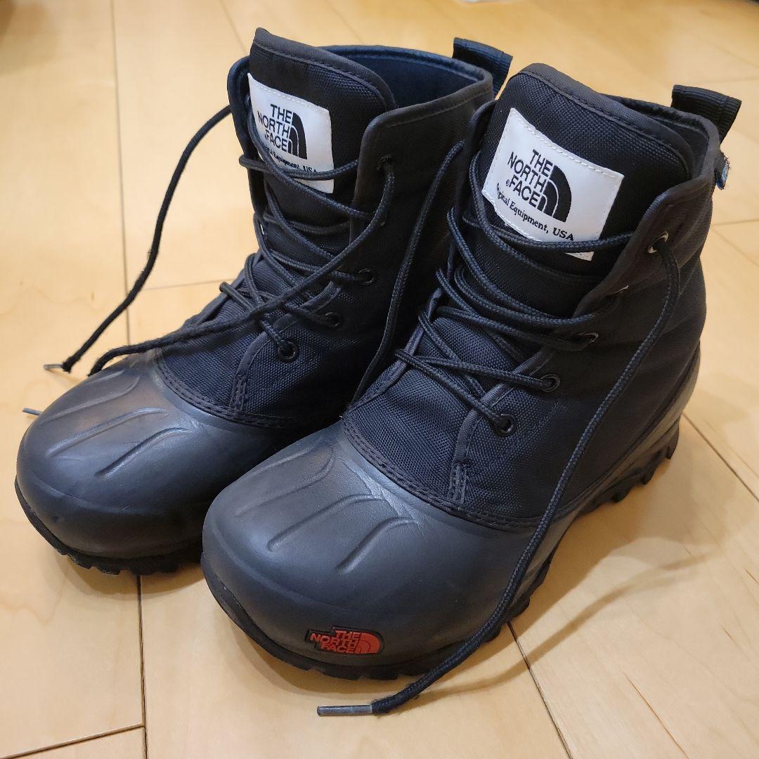 THE NORTH FACEスノーショット6 ブーツ23.0cmNF51460 ザ・ノース・フェイス(THE NORTH FACE) スノーブーツ スノー ショット