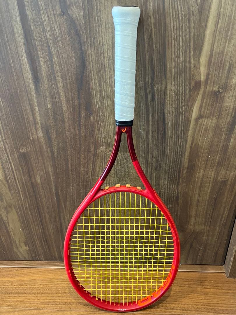 ヘッド グラフィン 360+ プレステージ ツアー 2020年 G3 - メルカリ