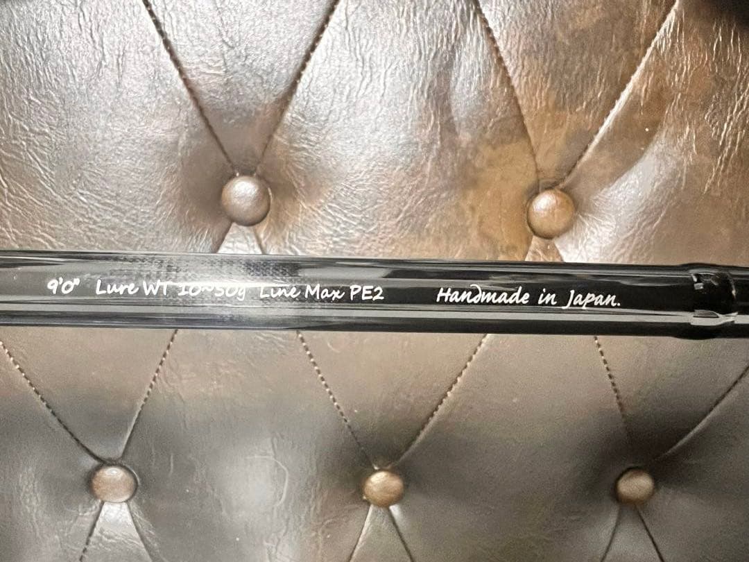 ゼナック　プレジールアンサー　PA90 ジョーブレーカー PLAISIR ANSWER - ZENAQ | Official-Web