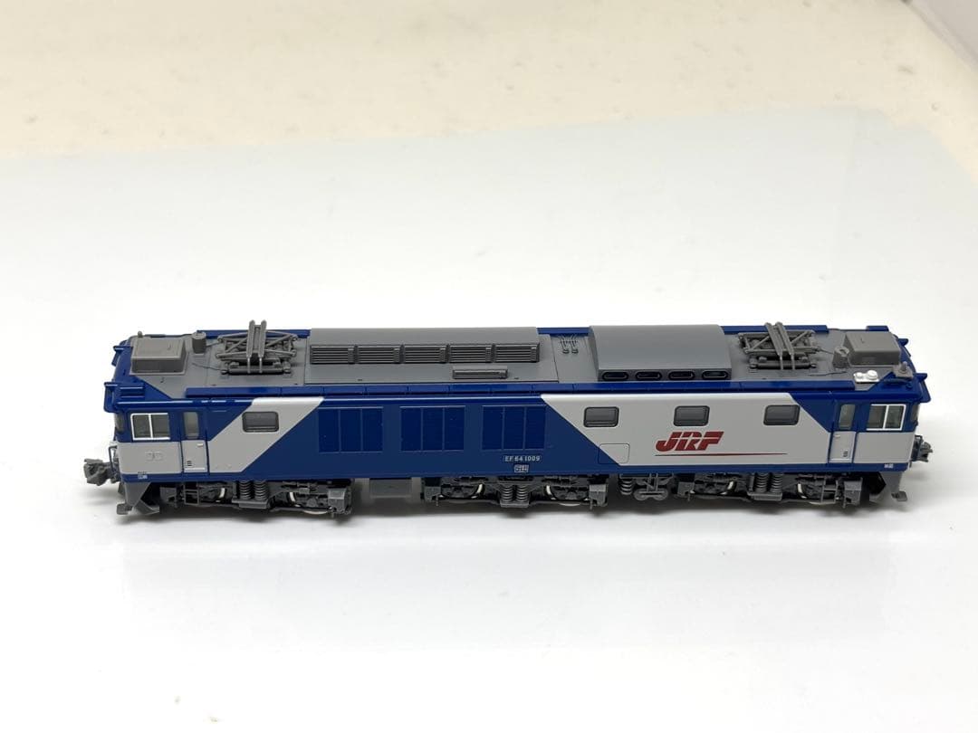 早い者勝ち！TOMIX 98960 EF64 1009 1015 セット 限定品
