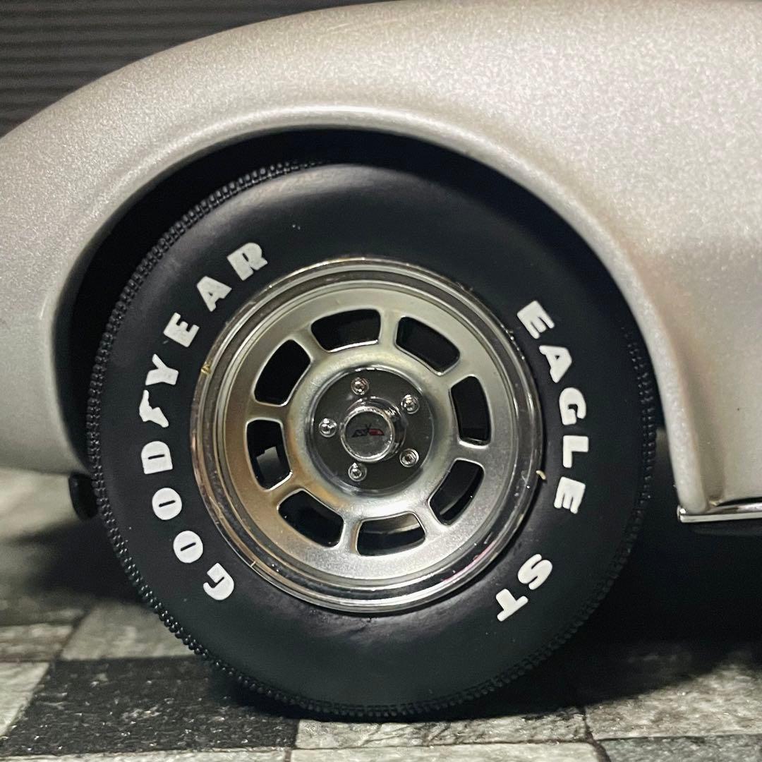 1/18 AUTOart シボレー コルベット C3 25周年アニバーサリー - メルカリ