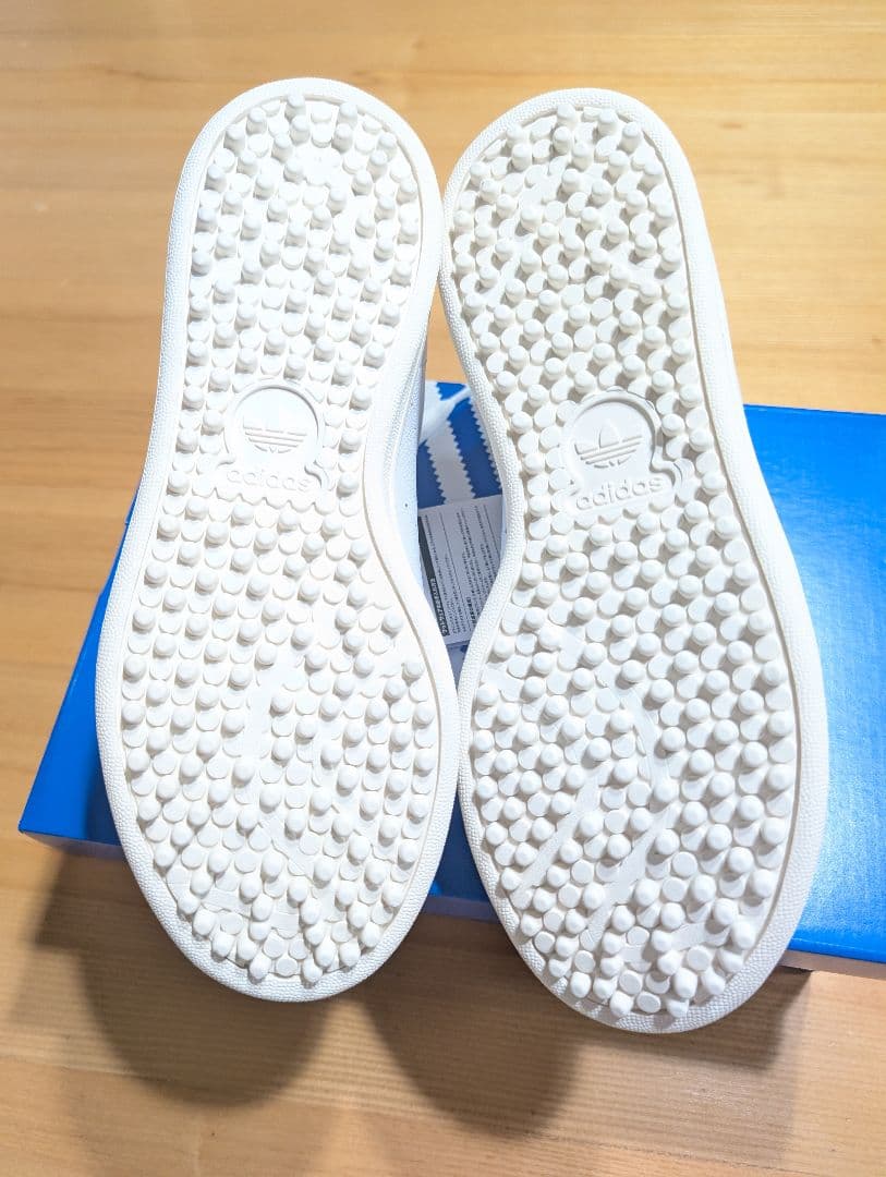 アディダス スタンスミス ゴルフシューズ JH6155　24.0cm