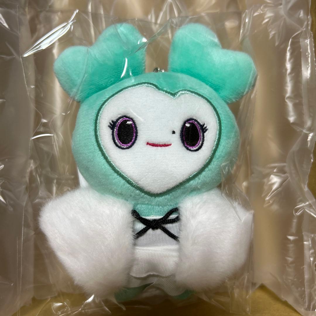 MISAMO ミナ ミブリー バッグチャーム TWICE ラブリー - メルカリ