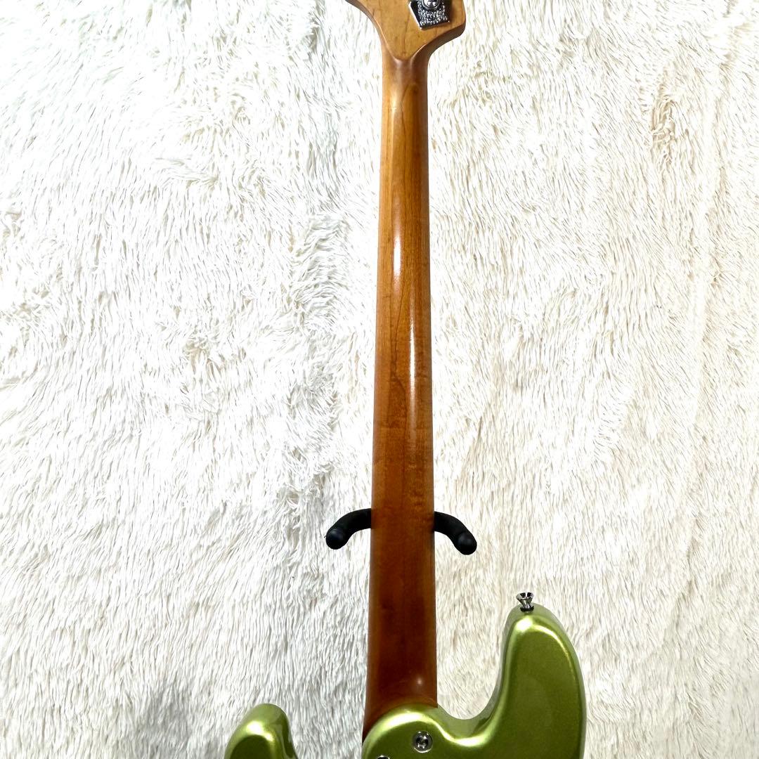 超美品】Bacchus BPB-1DX RSM/M プレシジョン 5月購入 - メルカリ