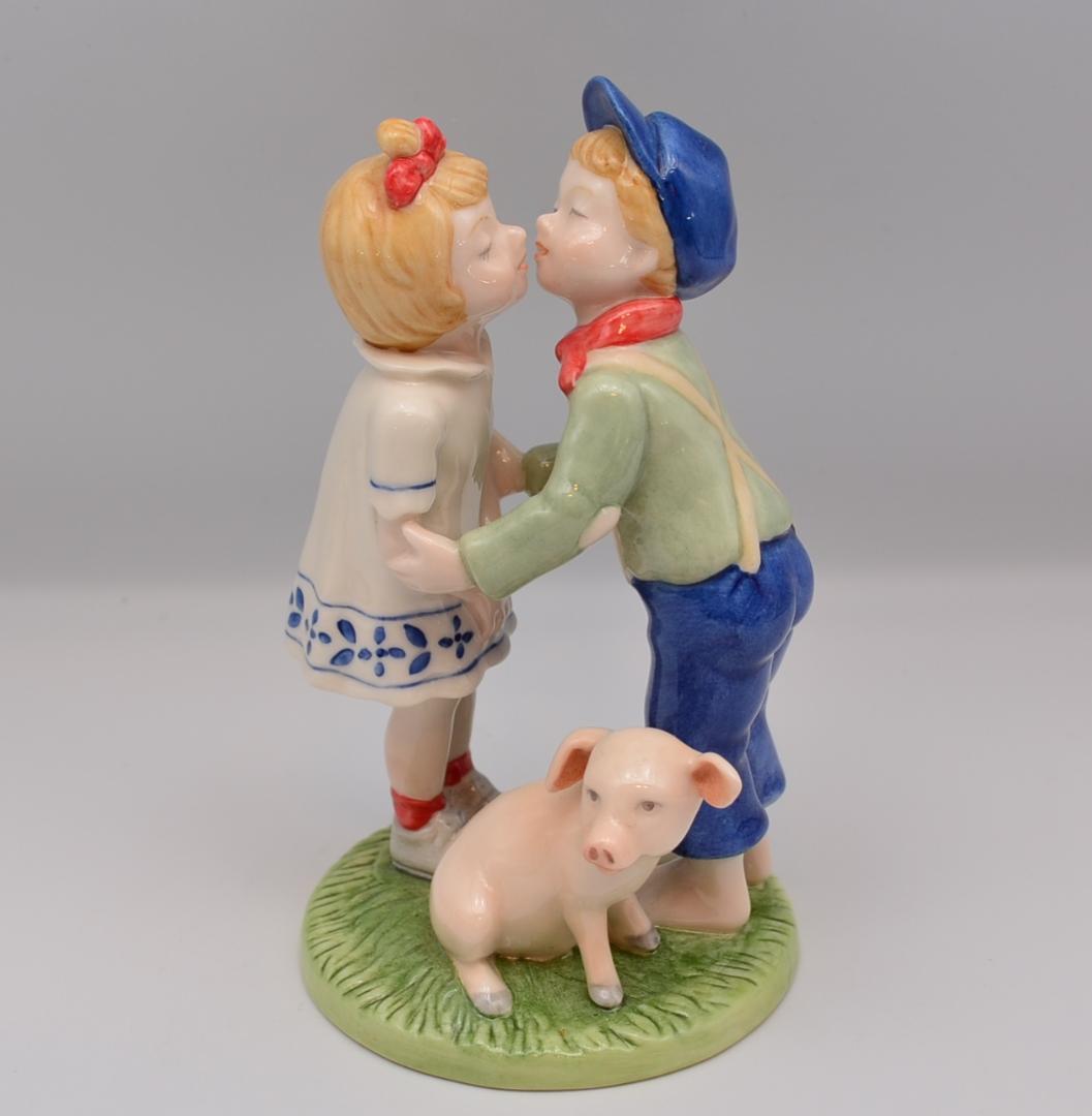 バカラ 希少 ラブラドールレトリバー犬 フィギュリン置物 ブラック 黒