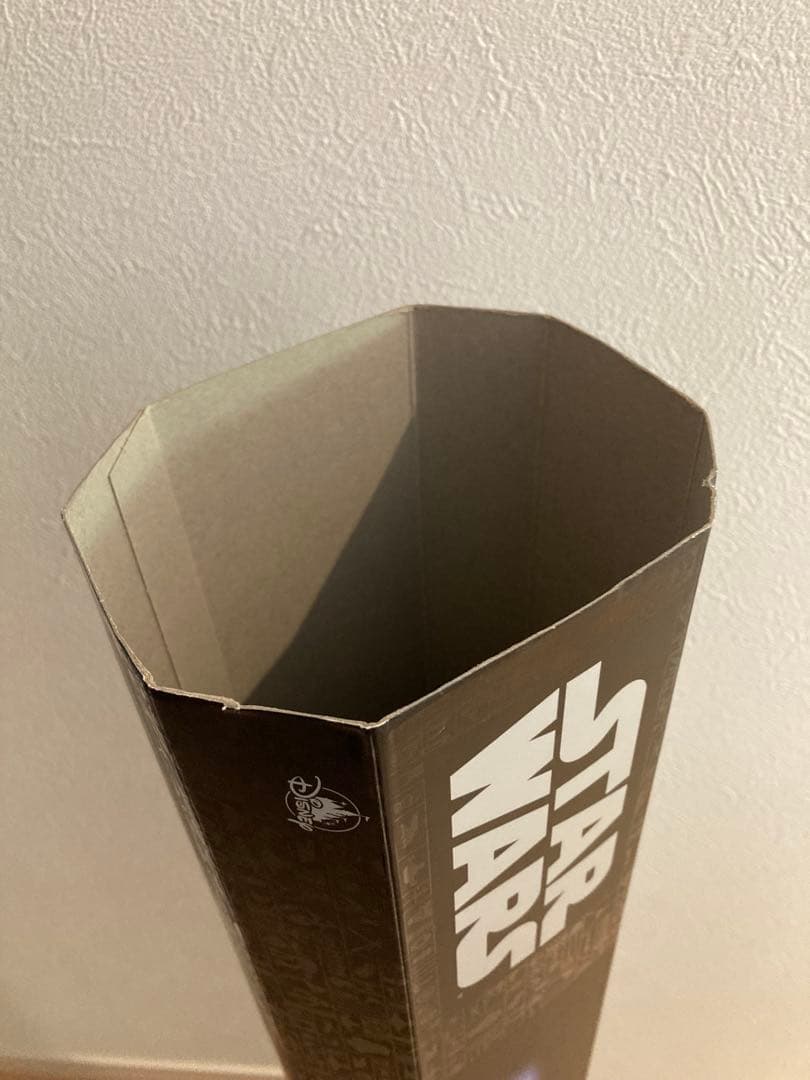 アナキン ライトセーバー サイン入り