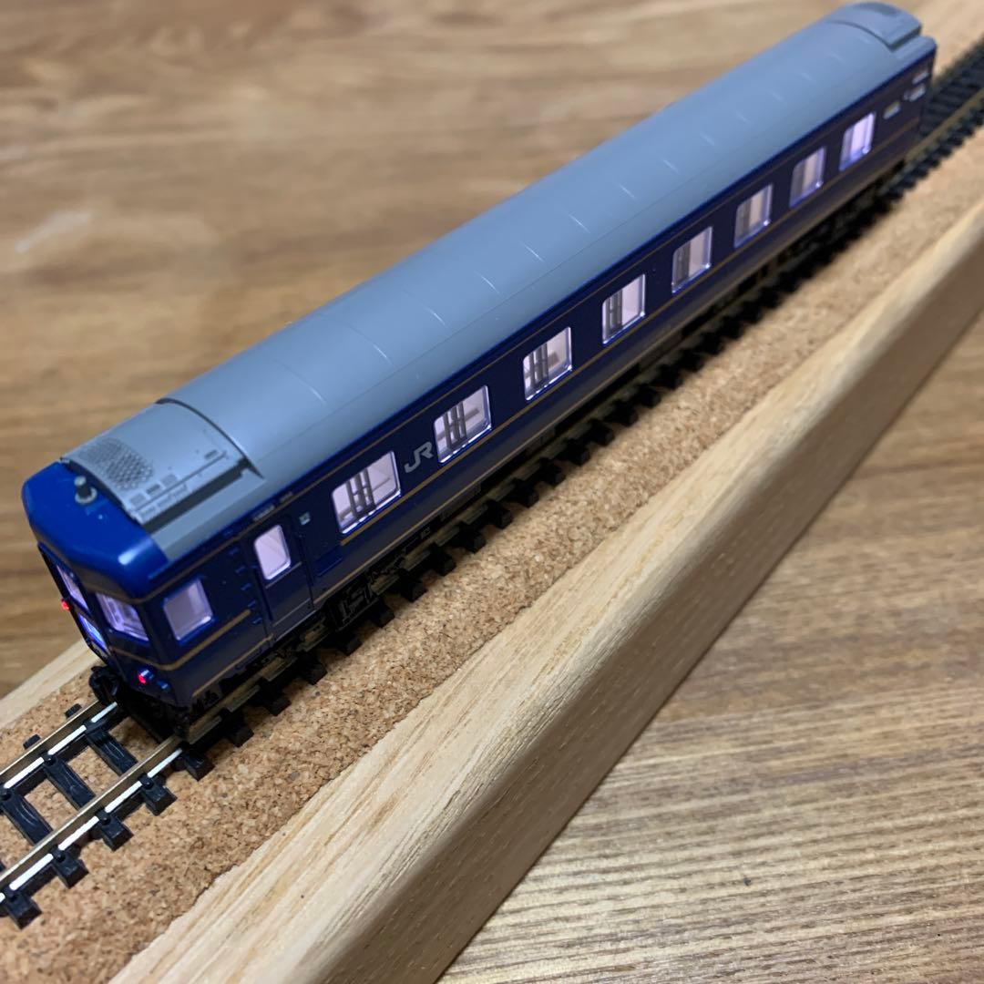 【音ゲー】KATO 10-831 -832 24系 寝台特急 北斗星