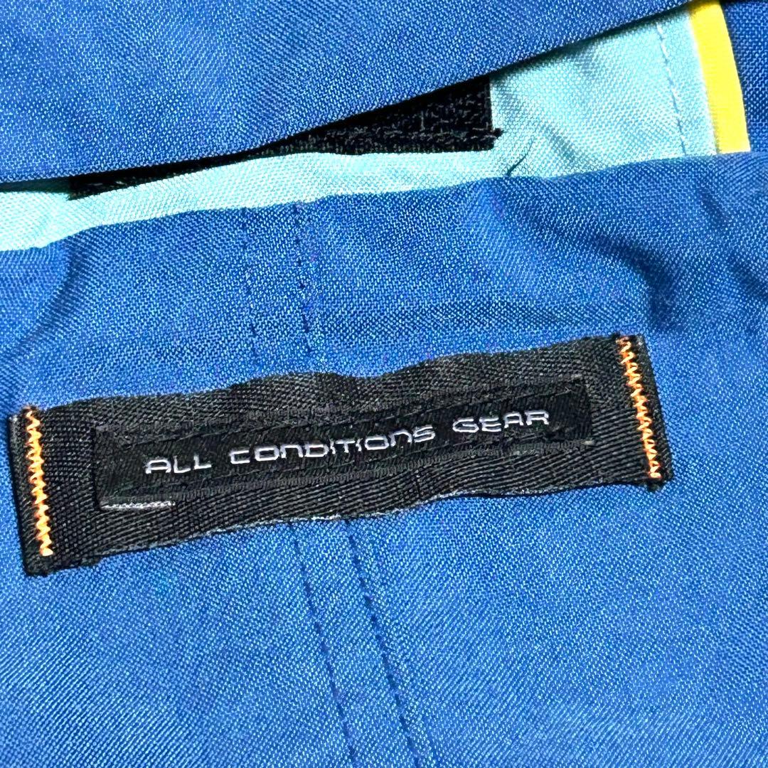 最終価格 00s NIKE ACG ハードシェル ジャケット パンツ - メルカリ