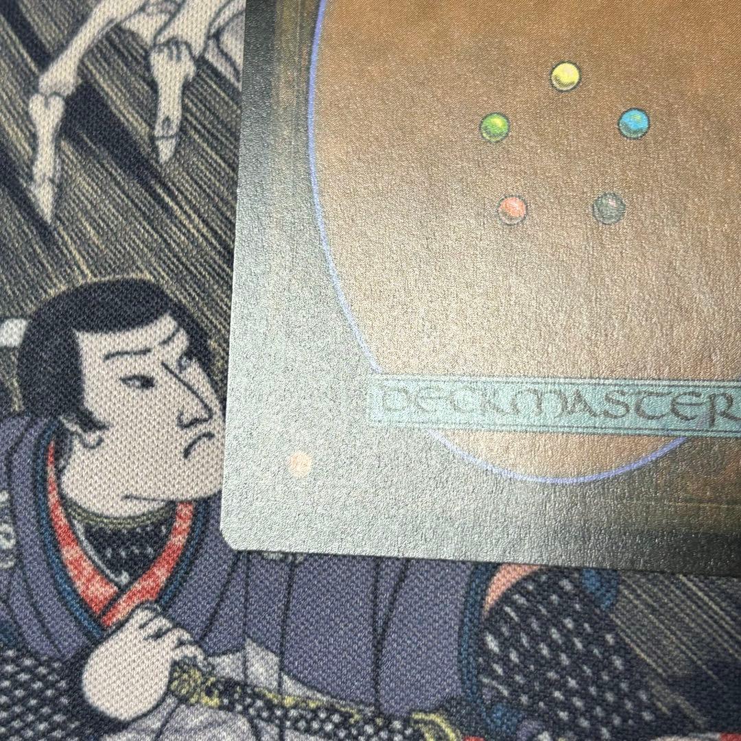 英語ギャラクシーFoil《血の墓所/Blood Crypt》ボーダーレス