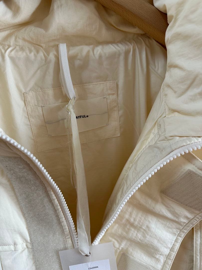 TODAYFUL新品紙タグ付き⭐️別注コラボ限定カラー⭐️モンスターダウン