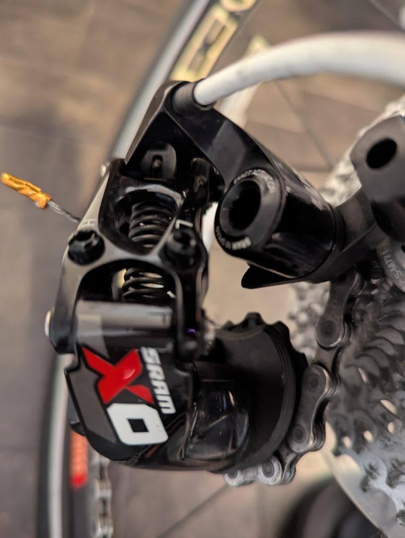 GT ZASKAR CARBON PRO マウンテンバイク 26インチ - メルカリ