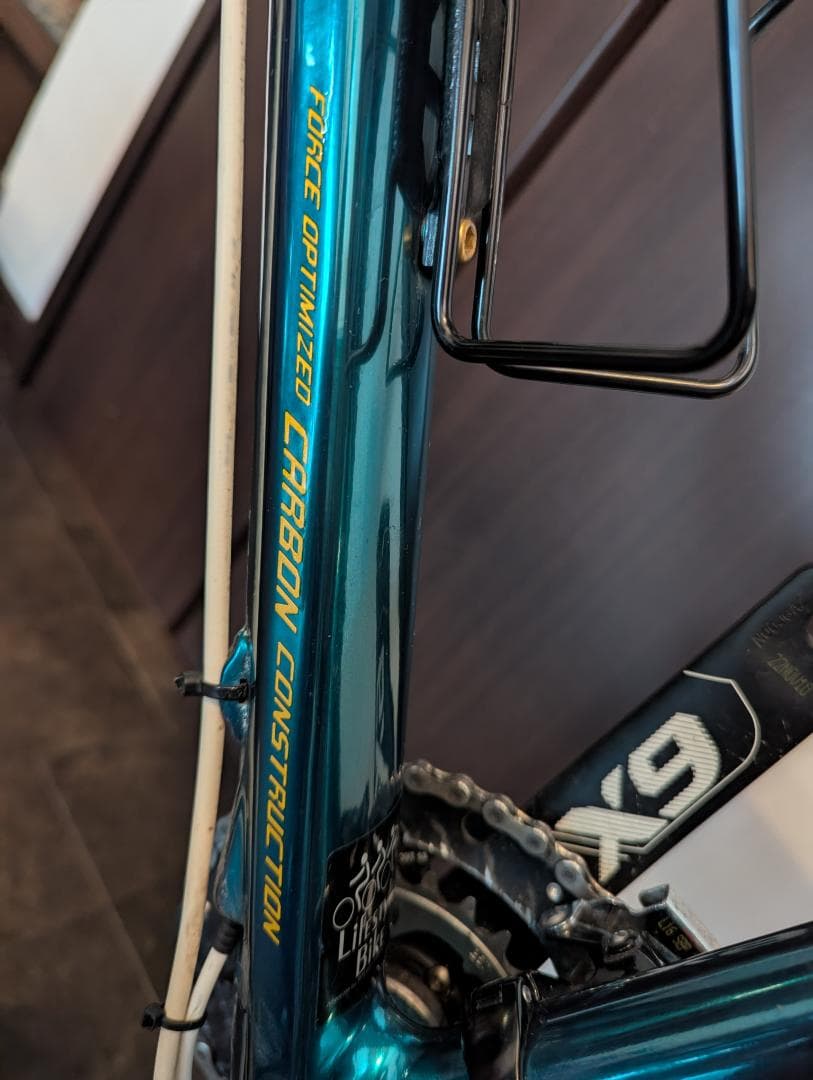 GT ZASKAR CARBON PRO マウンテンバイク 26インチ - メルカリ