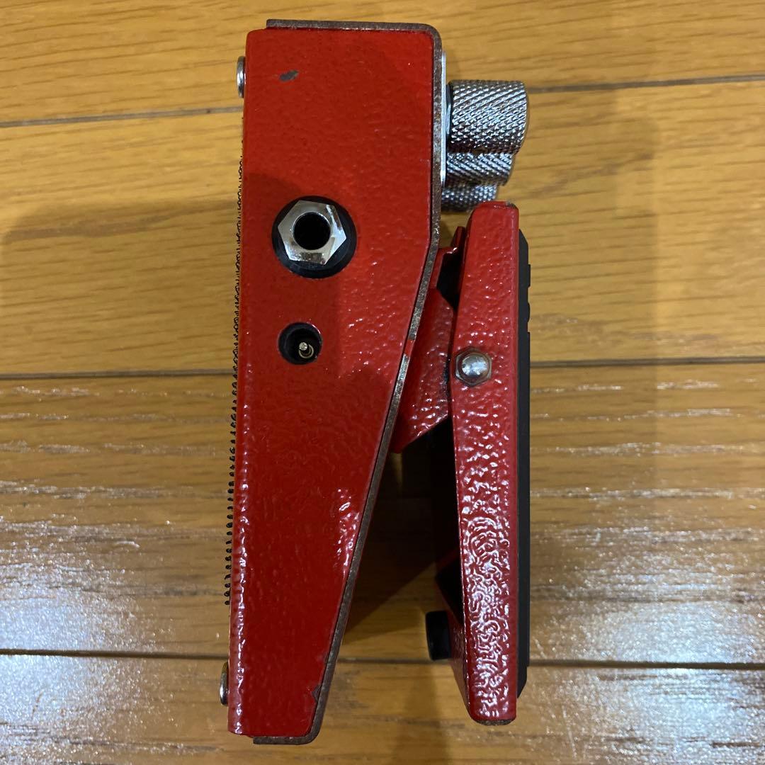 Plutoneium Chi-Wah-Wah Bass《ベース用ワウペダル》