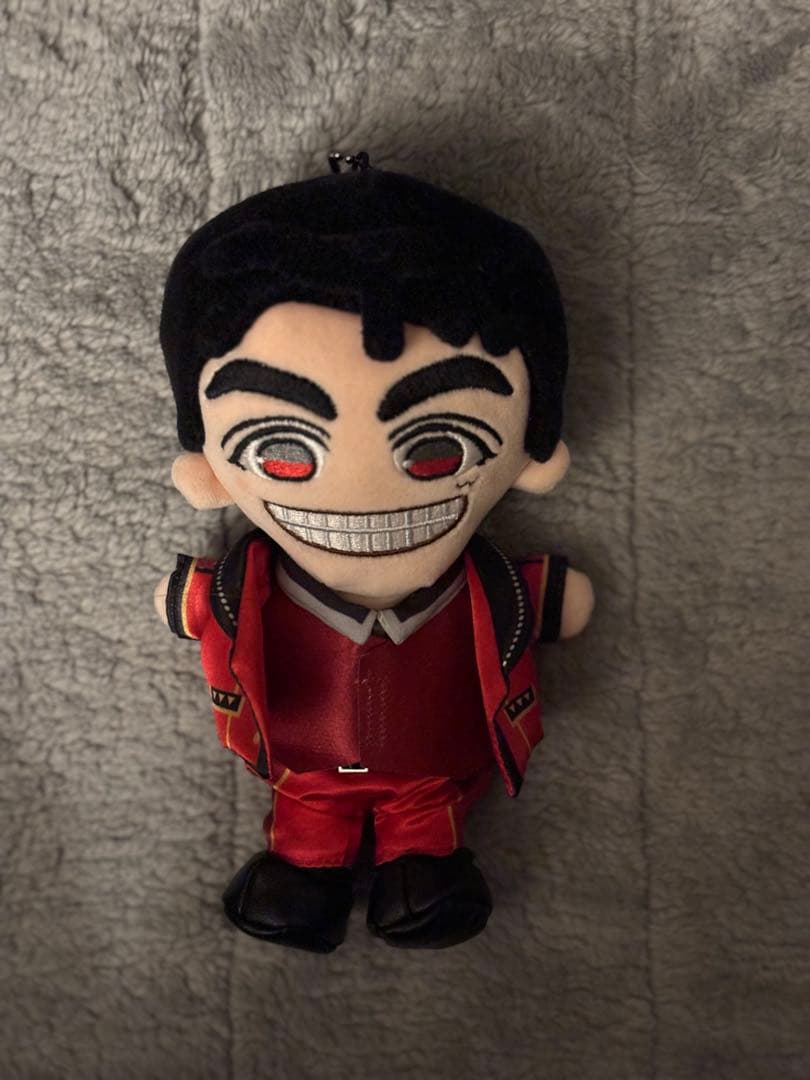 重岡大毅 公式ぬい WEST - メルカリ