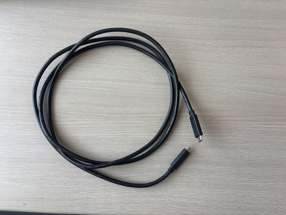 宇佐微っち さん専用 USB-C トリプルモニター 13.3inch Win専用