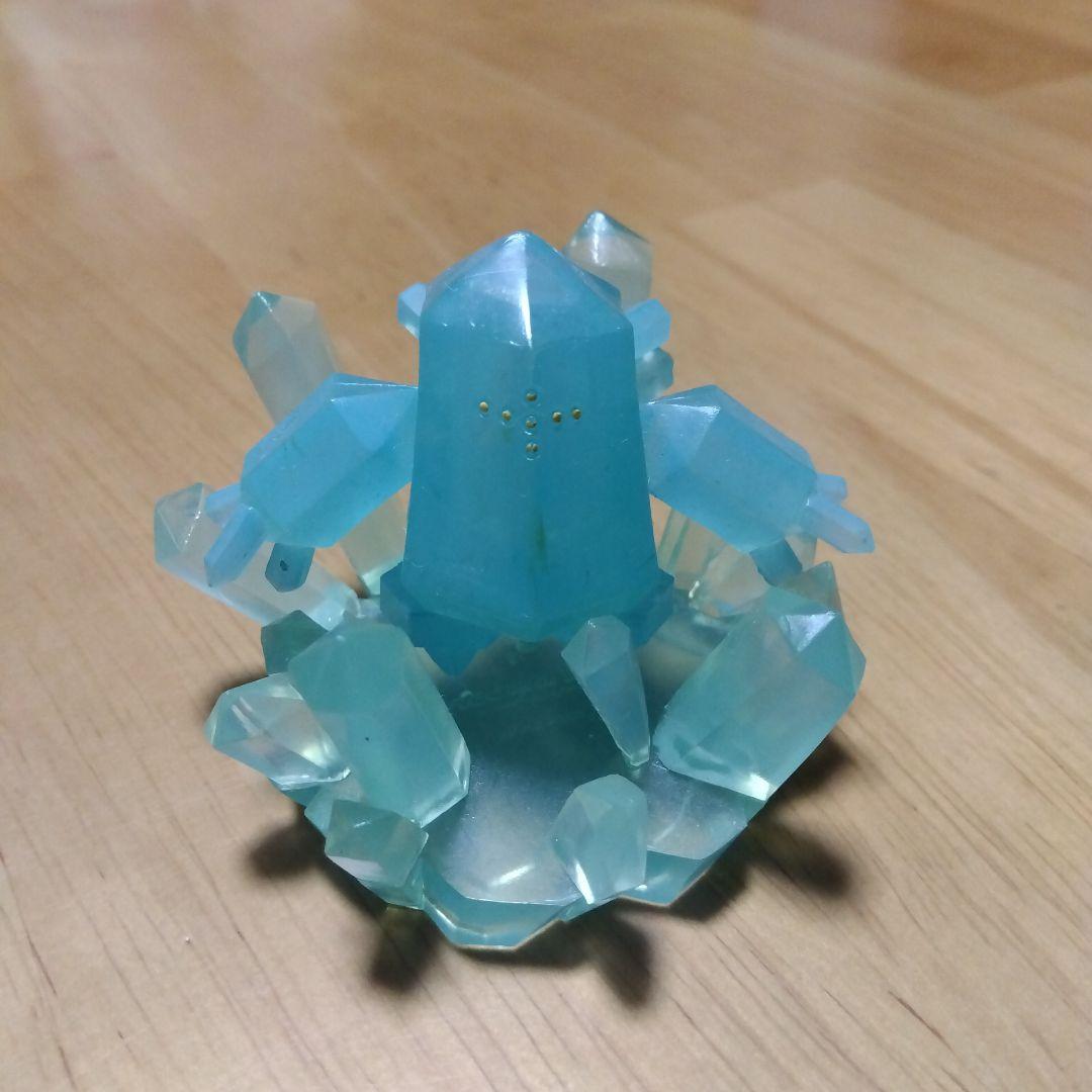 立体ポケモン図鑑 レジアイス - メルカリ