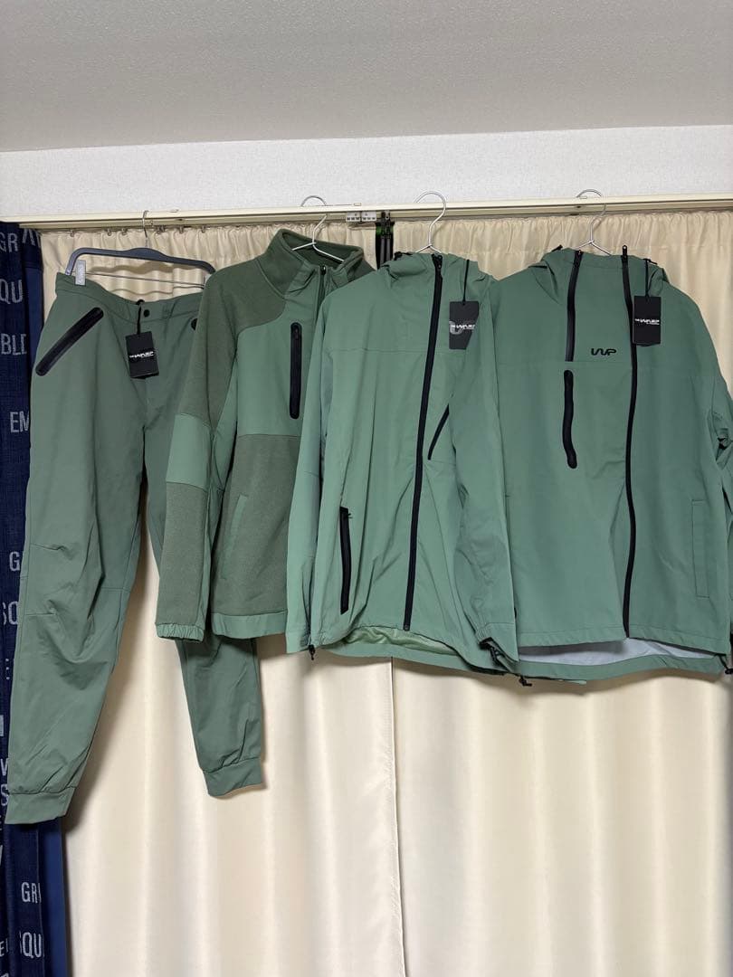 ザワープバイエネーレ　4点セット 楽天市場】ザ・ワープ・バイ・エネーレ（the warp by ennerre