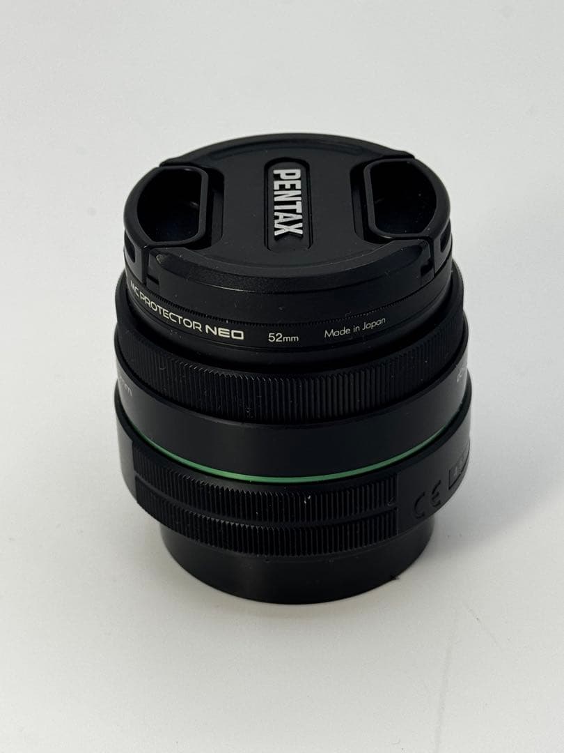 PENTAX K-5 II ＋Da 50 ＋オールドレンズ smc M F1.4 - メルカリ