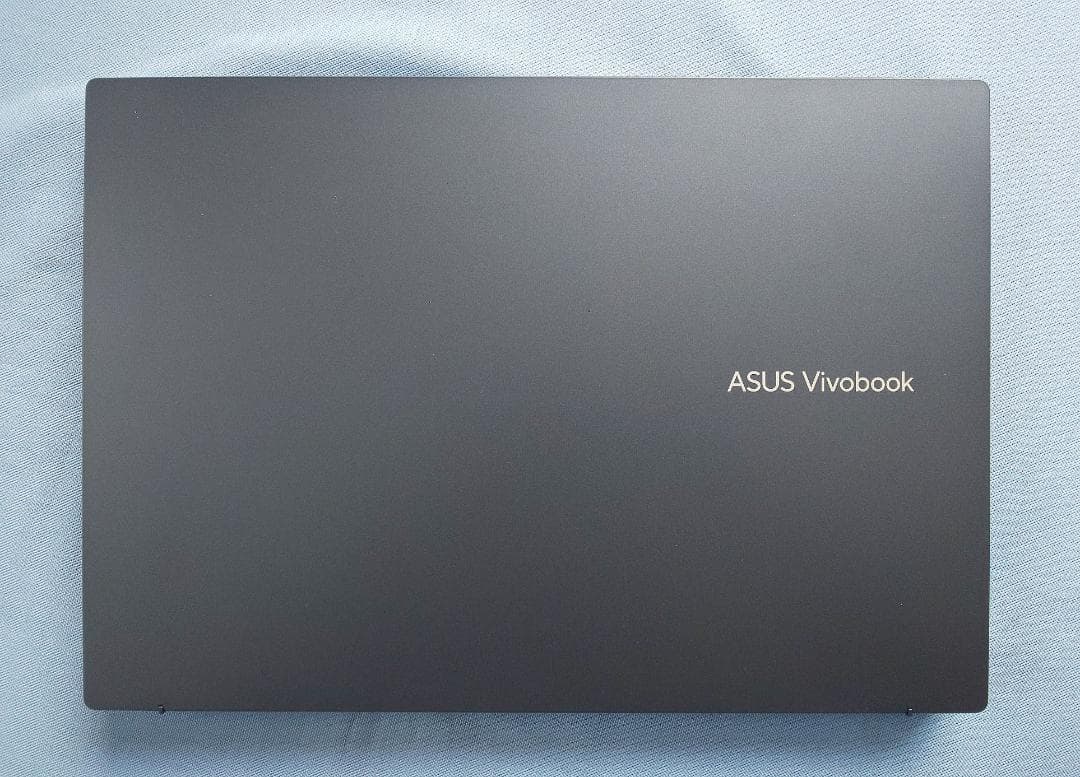 ジャンク 通電不可 液晶正常 バッテリー使用可 VivoBook M1403Q - メルカリ