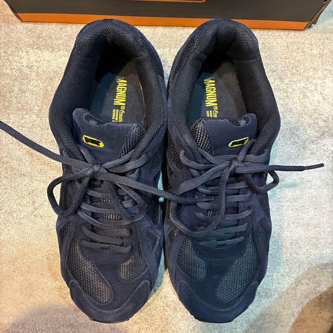 MAGNUM Freshservice FSW-23-AC_220 27cm - メルカリ