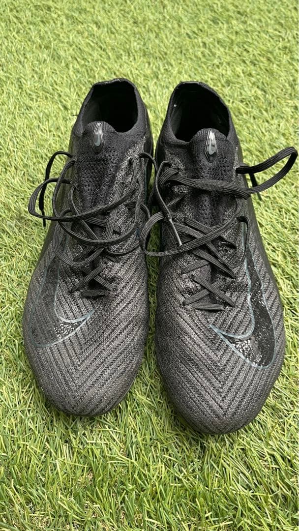 27.5cm　ナイキ　ズームマーキュリアル ヴェイパー16 エリート