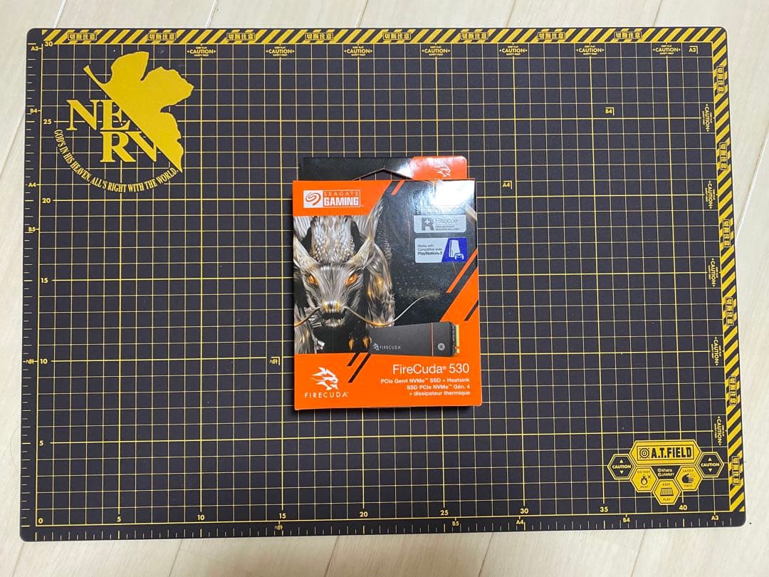【未使用品】Seagate FireCuda 530 2TB [ヒートシンク付] zp2000gm3a023__0103.png
