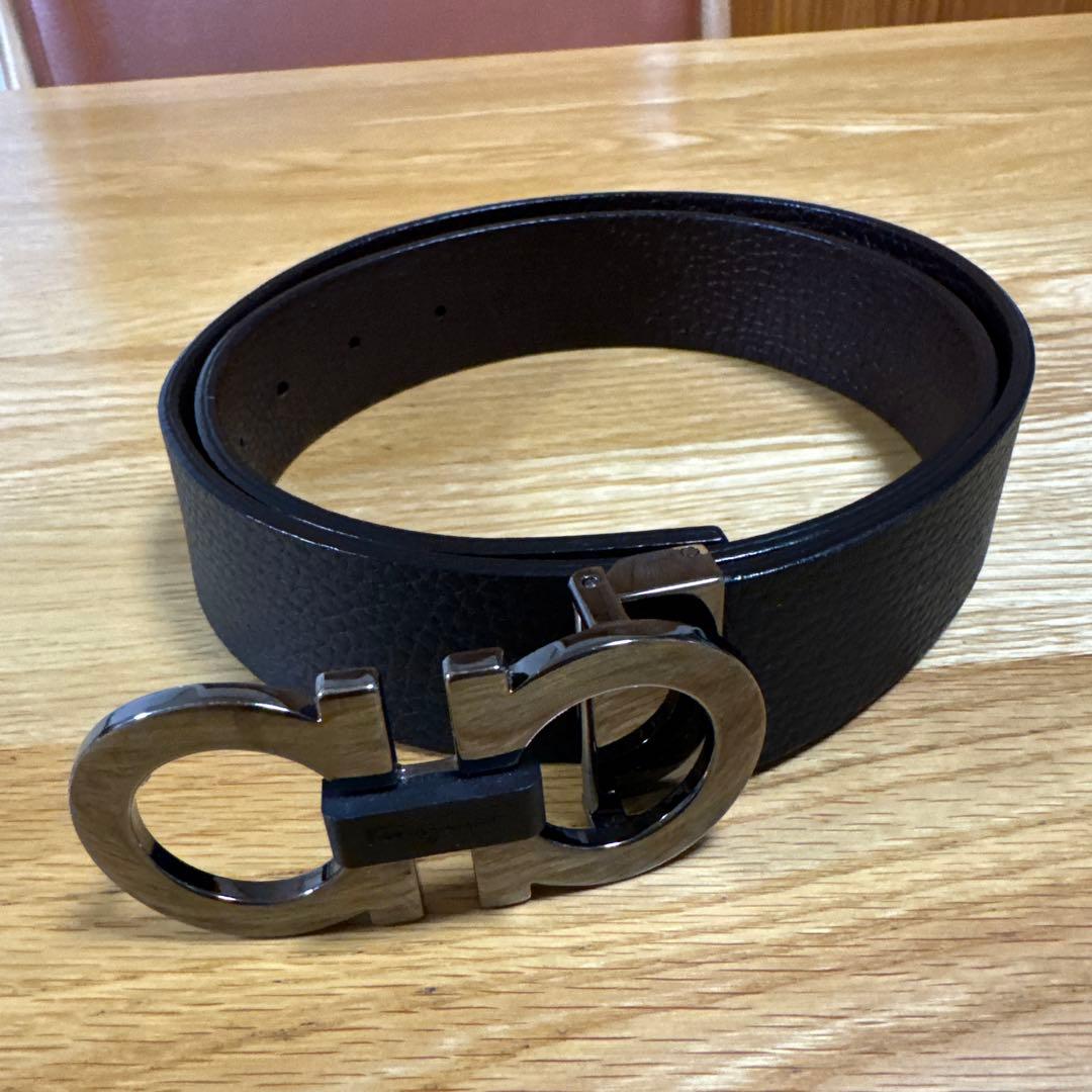 SalvatoreFerragamoフェラガモ　ガンチーニ　メンズベルト ferragam-001_01.jpg