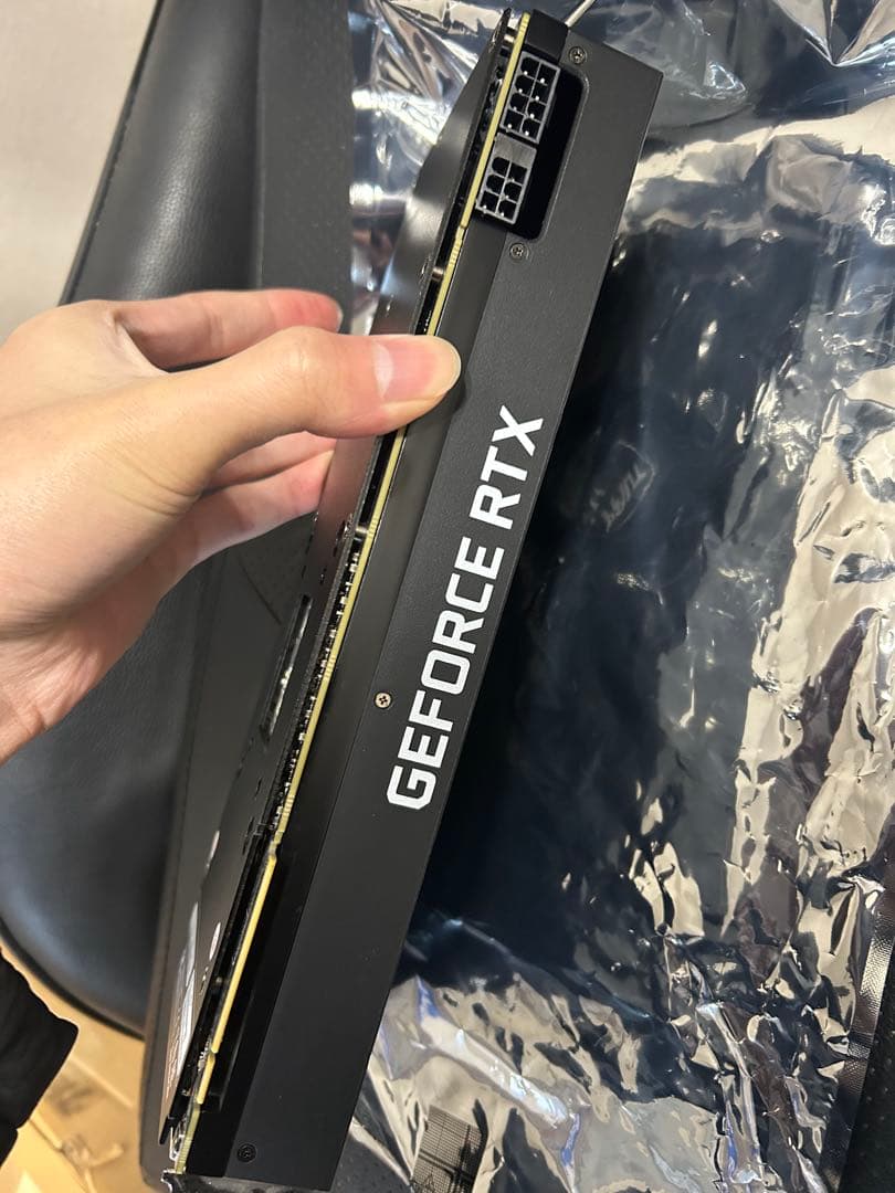 グラフィックボード・グラボ・ビデオカード RTX2070 super -PALIT-