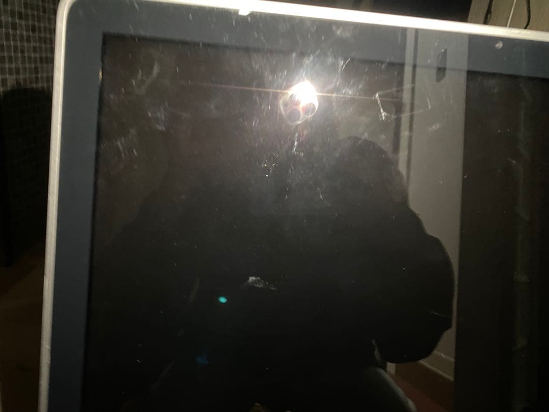 ⑥ iMac 20インチ Early 2009 ジャンク品 - メルカリ