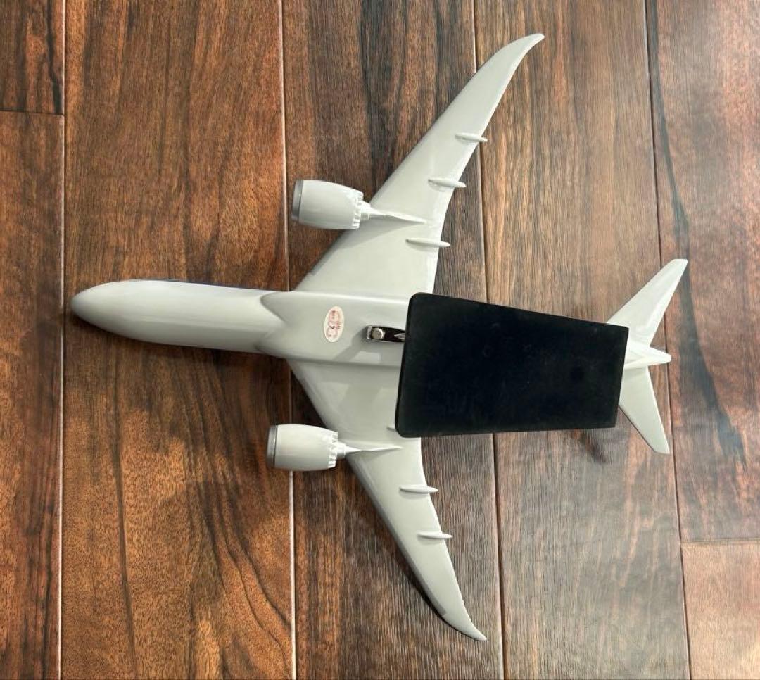 ANA Boeing 787-9 JA8199 模型 - メルカリ