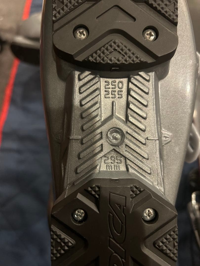 スキーセット HEAD スキー162cm ブーツ 25cm 25.5cm ヘッド