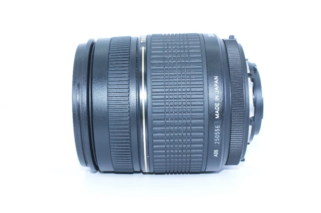 TAMRON AF 28-300mm F3.5-6.3 A06 NIKON用44