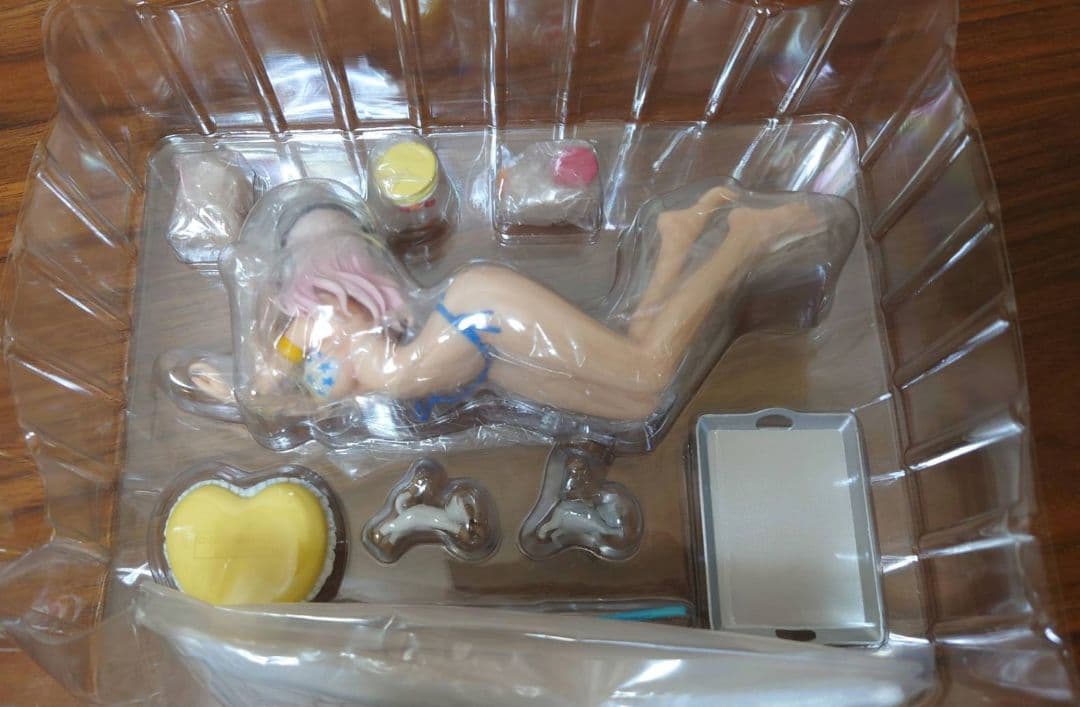 その他 SUPER SONICO Sweets & Bikini ver.