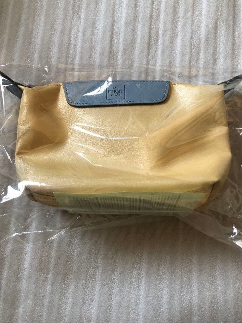 JAL公式】ウェッジウッド ミレニアムトレイ2000記念 +Fクラス搭載品