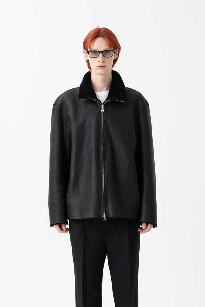 mélodie プロフ様専用 MB ヴェネトムートン - メルカリ