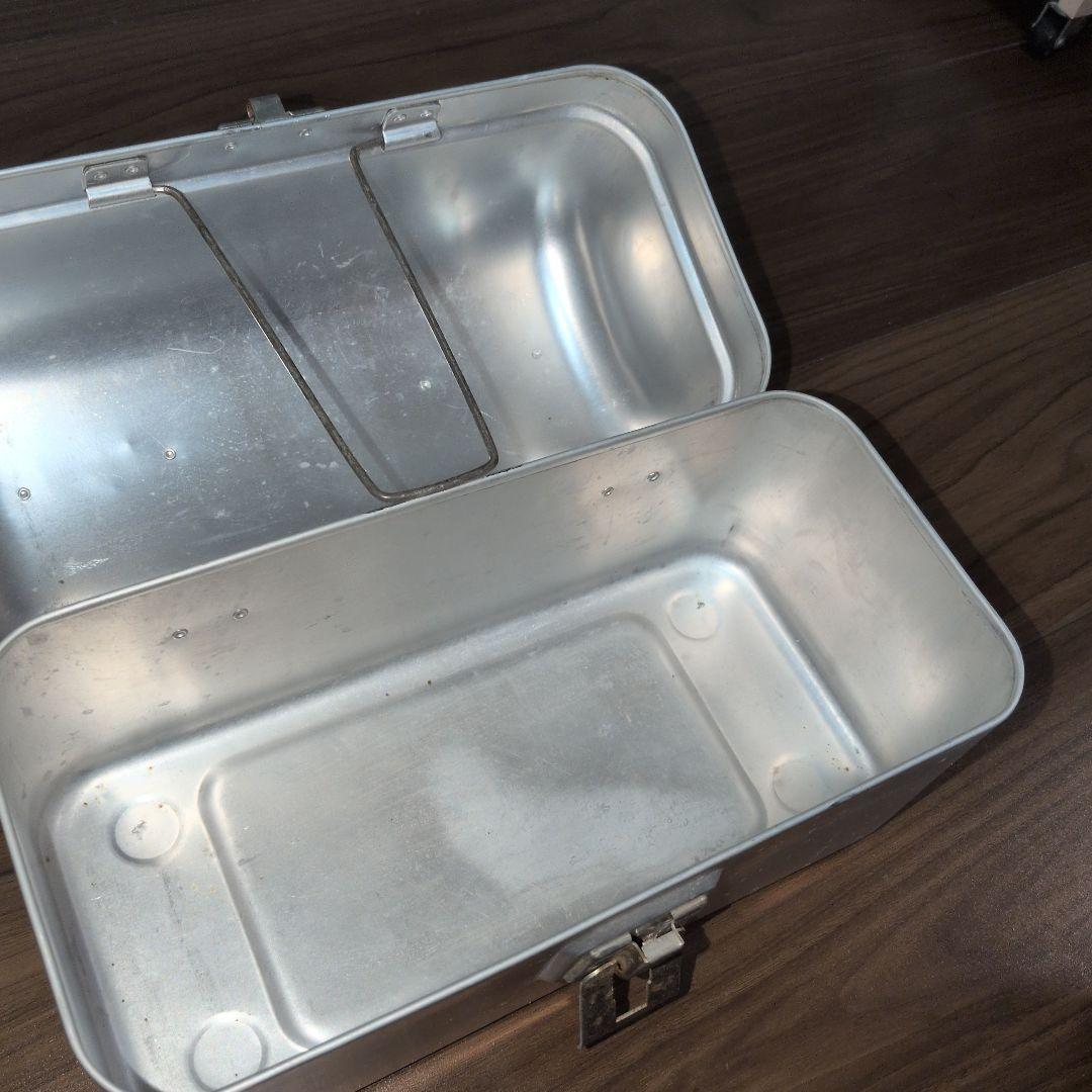 Leyse Priscilla Ware ランチボックス ヴィンテージ品 レア物 - メルカリ