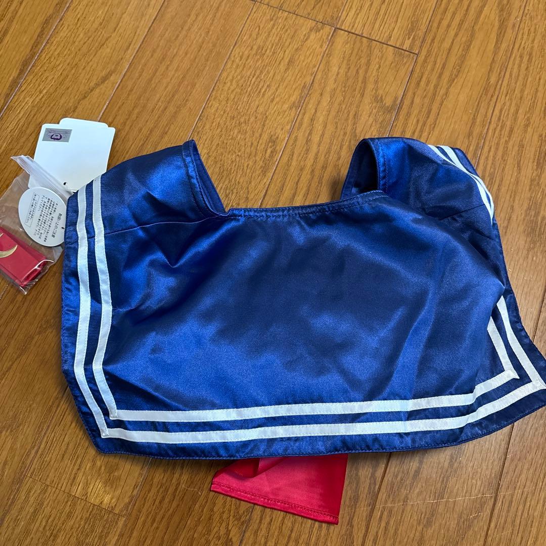 セーラームーンPEACH JOHNコラボ☆完売品☆小島陽菜C65 S